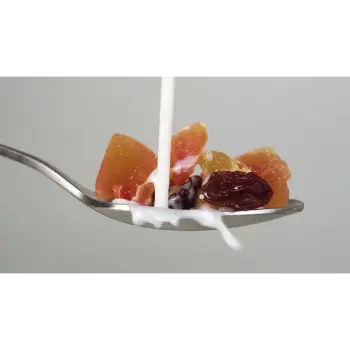 Organic Dried Papaya